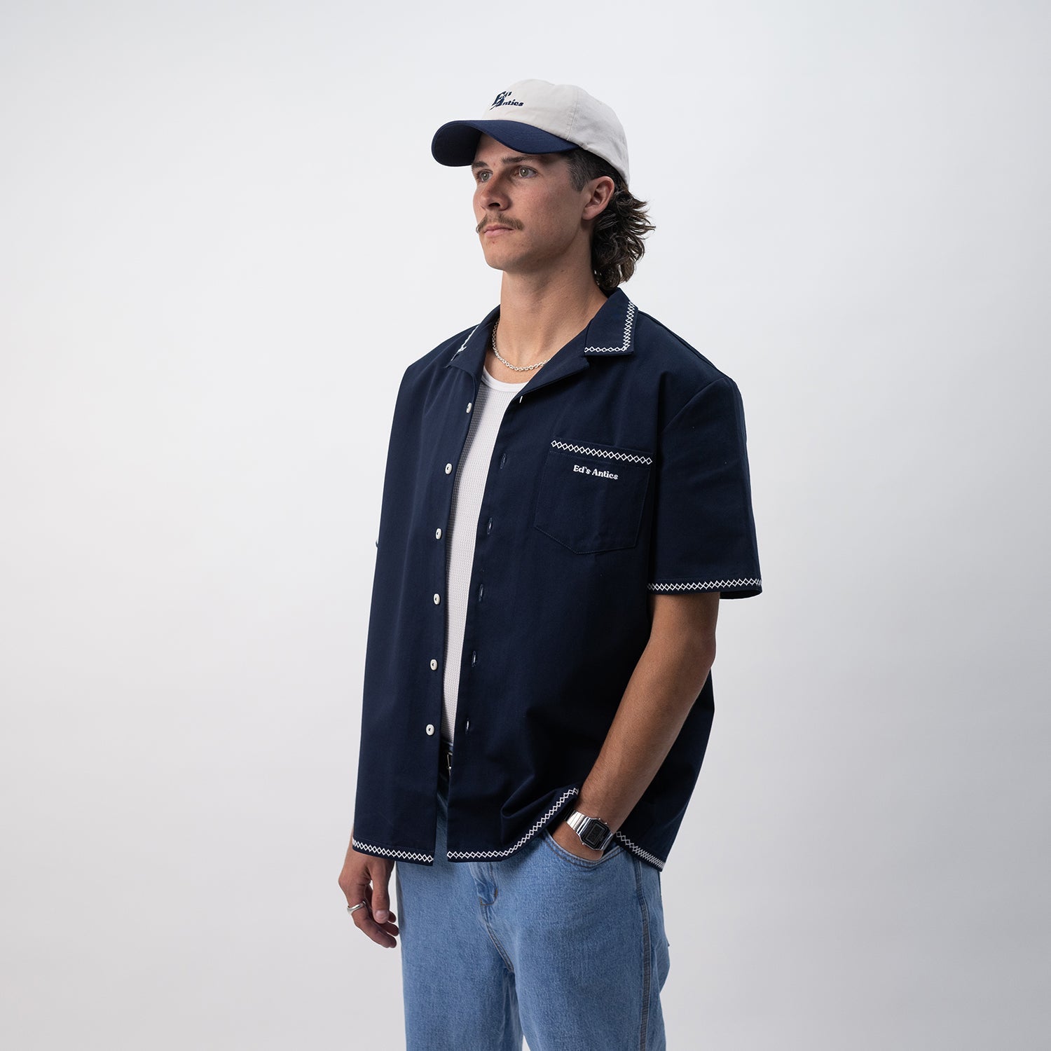 SHIRTS