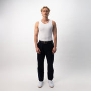 Ed's Navy Cargo Pants