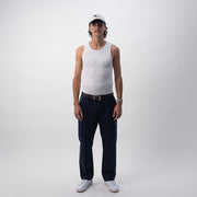 Ed's Navy Cargo Pants