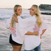 MADE On Sunday x Ed's Antics Shirts