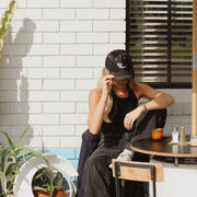 Ed's Black & White Contrast 6 Panel