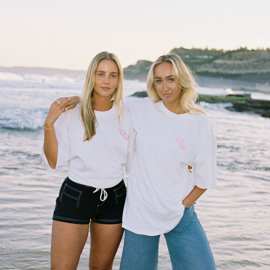 MADE On Sunday x Ed's Antics Shirts