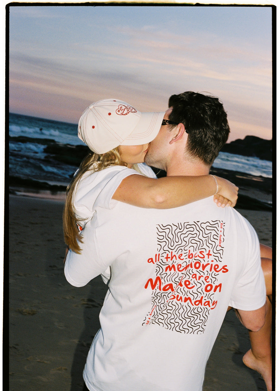 MADE On Sunday x Ed's Antics Shirts